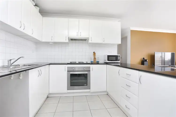 Third view of Homely unit listing, 37/16 Oxford Street, Blacktown NSW 2148