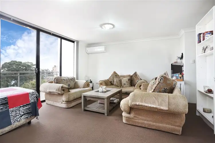 Fourth view of Homely unit listing, 37/16 Oxford Street, Blacktown NSW 2148