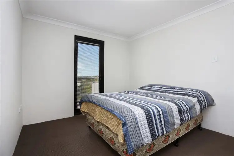 Fifth view of Homely unit listing, 37/16 Oxford Street, Blacktown NSW 2148