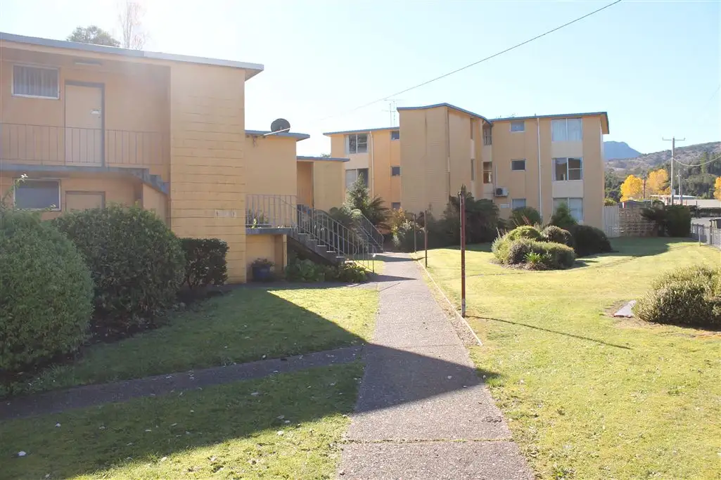 Main view of Homely unit listing, 1 Batchelor Street, Queenstown TAS 7467