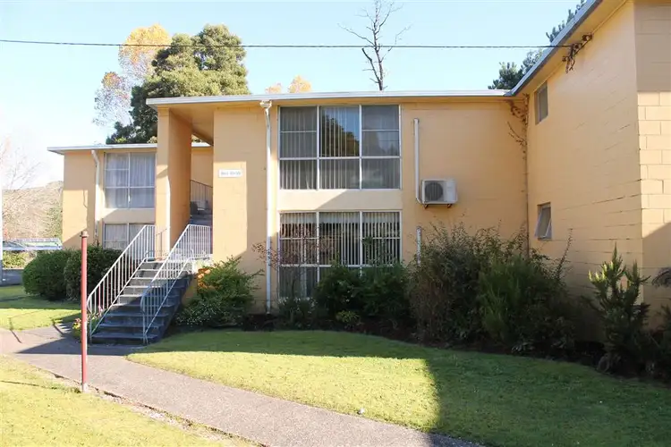 Fifth view of Homely unit listing, 1 Batchelor Street, Queenstown TAS 7467