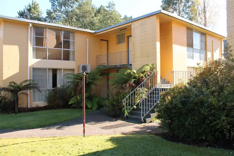 Sixth view of Homely unit listing, 1 Batchelor Street, Queenstown TAS 7467