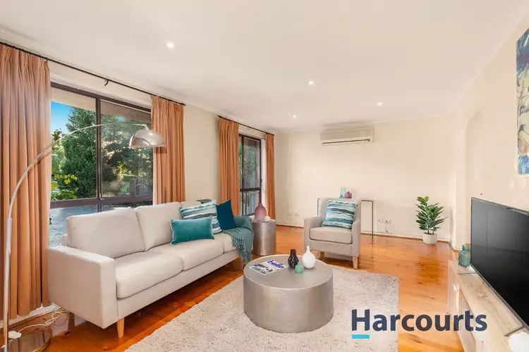 Second view of Homely house listing, 85 Fraser Crescent, Wantirna South VIC 3152