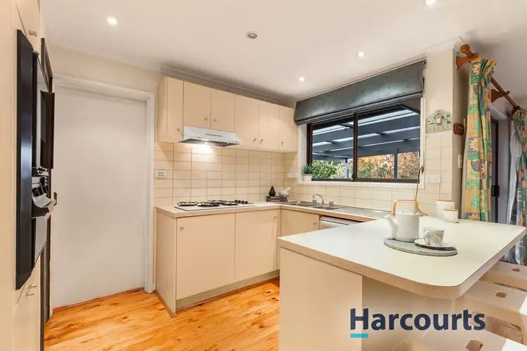 Third view of Homely house listing, 85 Fraser Crescent, Wantirna South VIC 3152