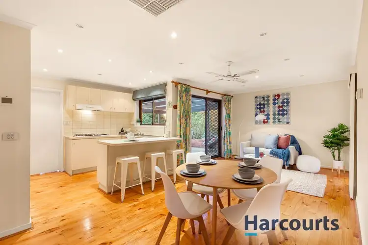 Fourth view of Homely house listing, 85 Fraser Crescent, Wantirna South VIC 3152