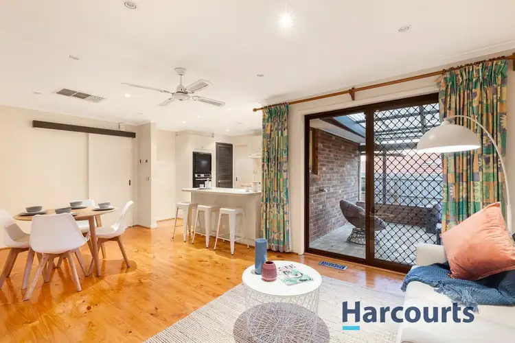 Fifth view of Homely house listing, 85 Fraser Crescent, Wantirna South VIC 3152