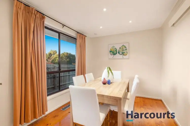 Sixth view of Homely house listing, 85 Fraser Crescent, Wantirna South VIC 3152