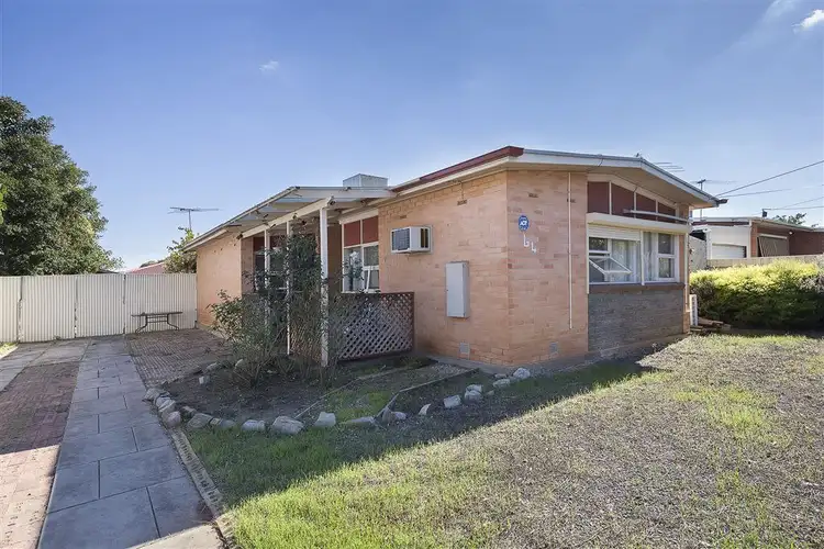 64 Ashton Road, Davoren Park SA 5113