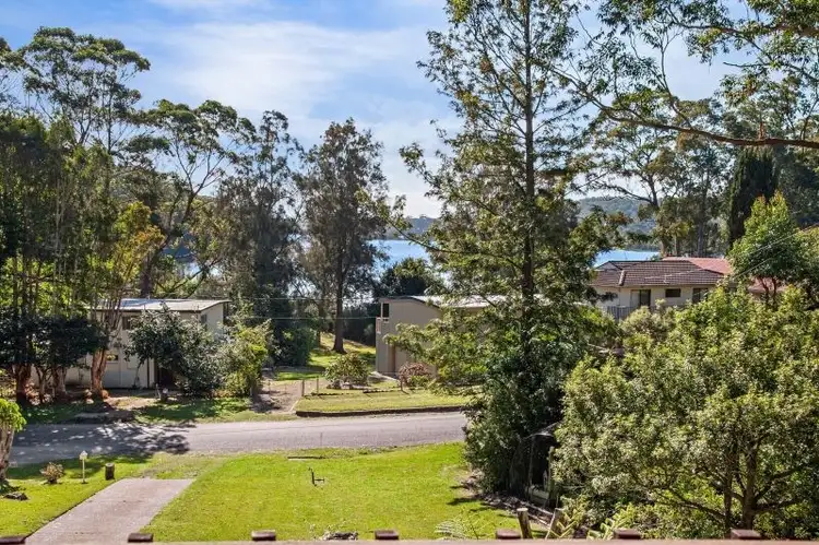 Second view of Homely house listing, 14 Wallaroy Drive, Burrill Lake NSW 2539