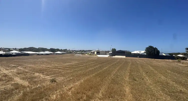 Sixth view of Homely land listing, 46 Premier Circle, Dongara WA 6525