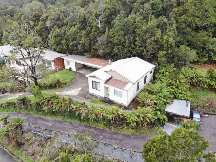 27 Denison Street, Queenstown TAS 7467