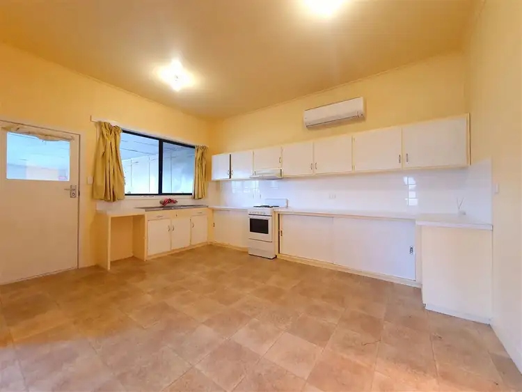 Second view of Homely house listing, 27 Denison Street, Queenstown TAS 7467