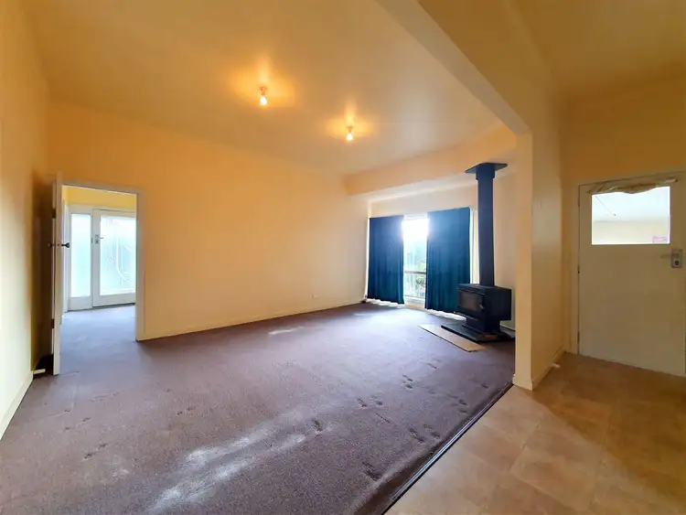 Third view of Homely house listing, 27 Denison Street, Queenstown TAS 7467