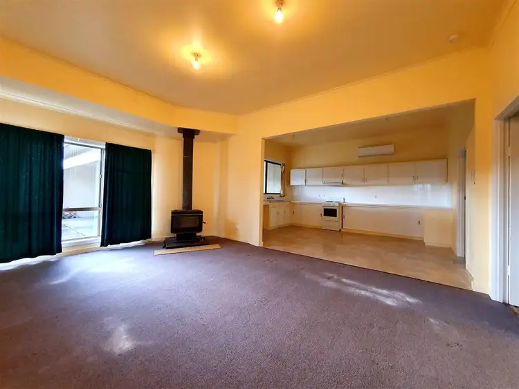Fourth view of Homely house listing, 27 Denison Street, Queenstown TAS 7467