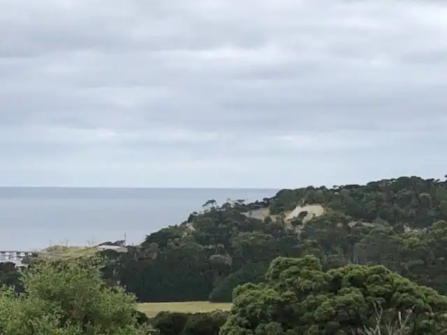 Main view of Homely land listing, 8 Skyline Drive, Naracoopa TAS 7256