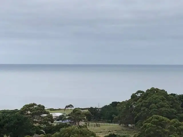 Third view of Homely land listing, 8 Skyline Drive, Naracoopa TAS 7256
