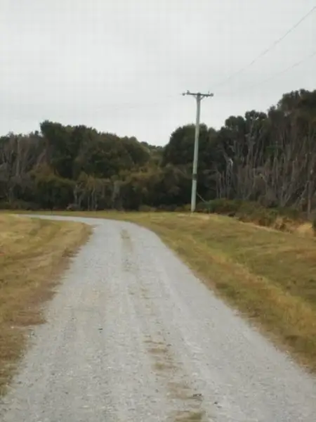 Fifth view of Homely land listing, 8 Skyline Drive, Naracoopa TAS 7256