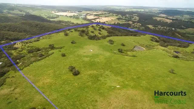 Sect 785 Springmount Road, Myponga SA 5202