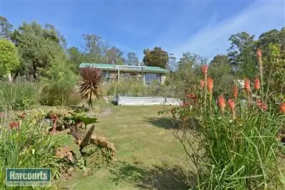 Fifth view of Homely house listing, 122 Scarrs Road, Garden Island Creek TAS 7112
