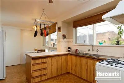 Fourth view of Homely house listing, 71 Hallifax Street, Seaford VIC