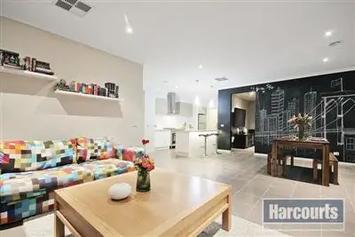 Fourth view of Homely house listing, 23 Rush Lily Drive, Officer VIC