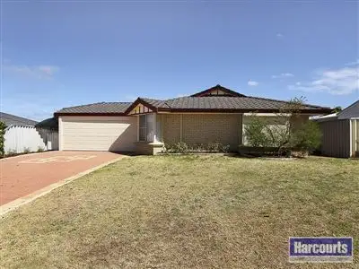 Main view of Homely house listing, 23 Beachport Retreat, Clarkson WA
