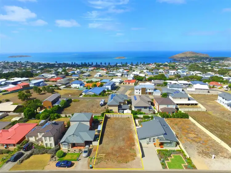 Second view of Homely land listing, 77 Stone Hut Circuit, Encounter Bay SA 5211