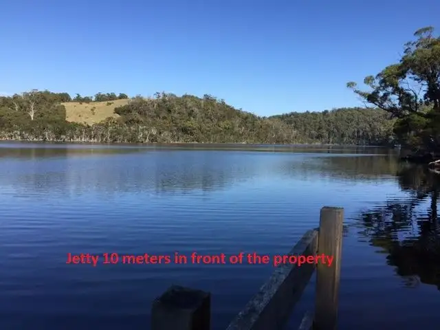 Seventh view of Homely house listing, 31 Melaleuca Drive, Ansons Bay TAS 7264