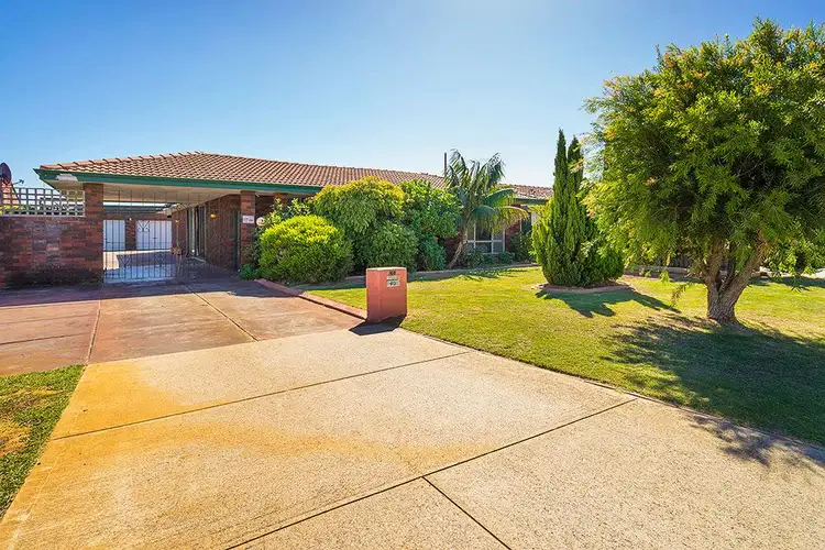 40 Norland Way, Spearwood WA 6163
