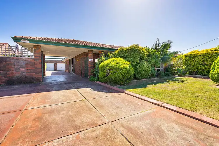 Second view of Homely house listing, 40 Norland Way, Spearwood WA 6163