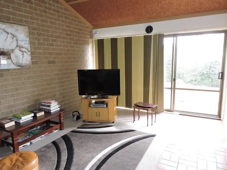 Second view of Homely unit listing, 7/130 Lambert Street, Ararat VIC 3377