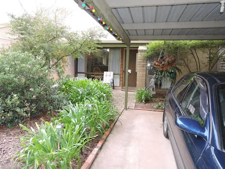 Third view of Homely unit listing, 7/130 Lambert Street, Ararat VIC 3377