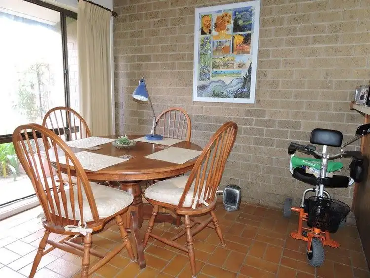 Fifth view of Homely unit listing, 7/130 Lambert Street, Ararat VIC 3377