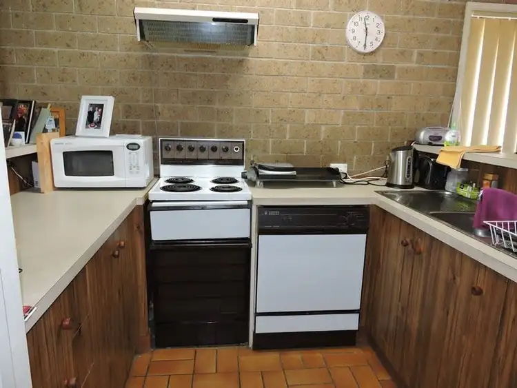 Seventh view of Homely unit listing, 7/130 Lambert Street, Ararat VIC 3377