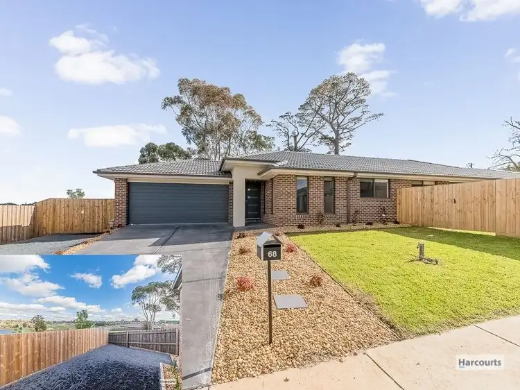 68 Manikato Drive, Drouin VIC 3818