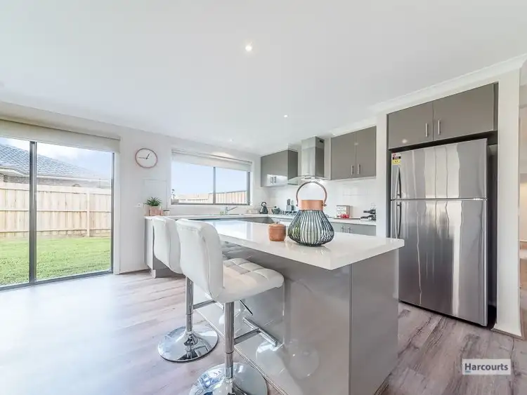 Sixth view of Homely house listing, 68 Manikato Drive, Drouin VIC 3818