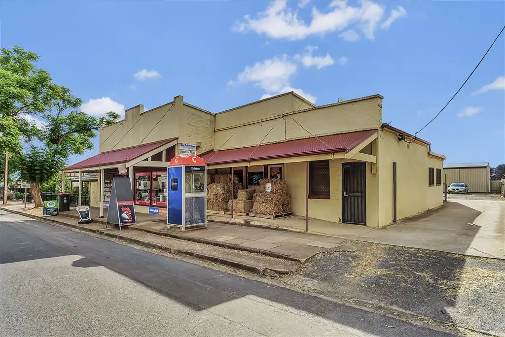 Main view of Homely house listing, 31 Annie Terrace, Wasleys SA 5400