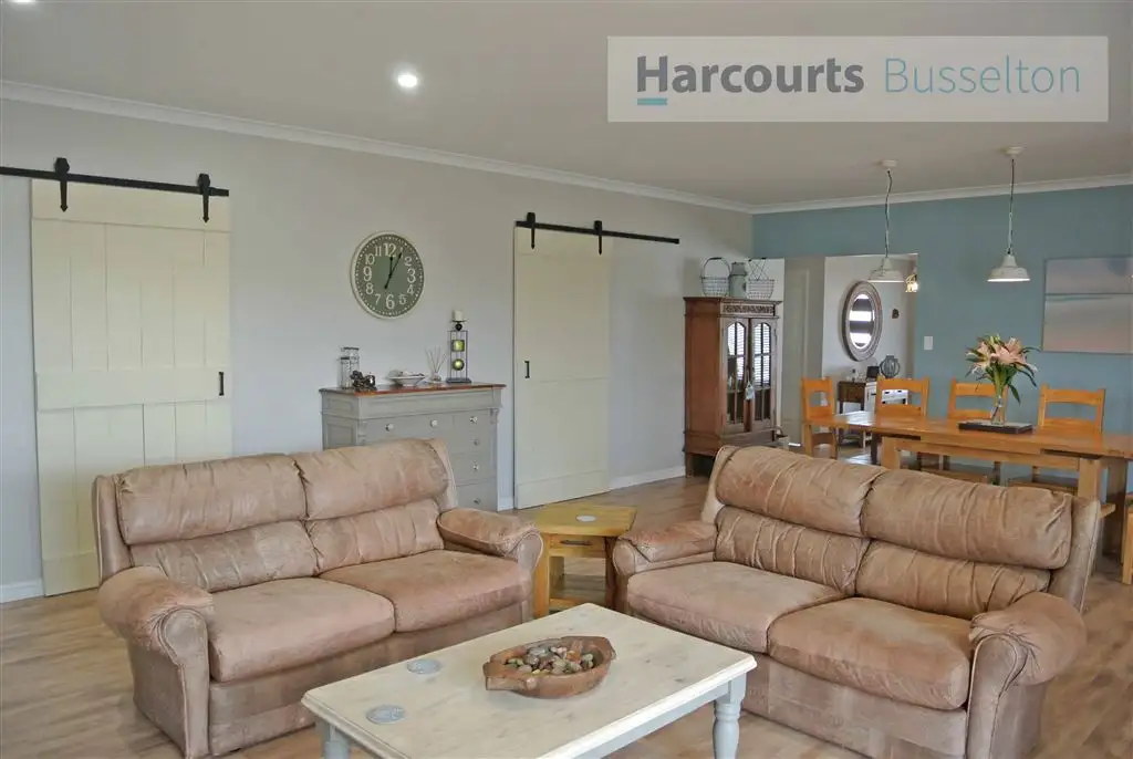 Main view of Homely house listing, 5 Headstay Cove, Geographe WA 6280