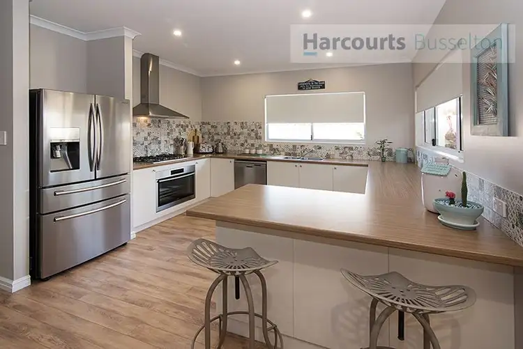 Third view of Homely house listing, 5 Headstay Cove, Geographe WA 6280