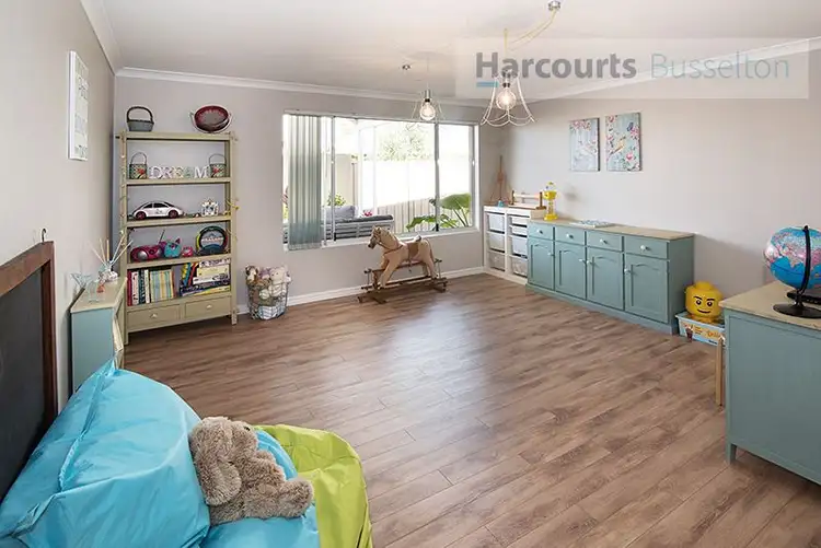 Fifth view of Homely house listing, 5 Headstay Cove, Geographe WA 6280