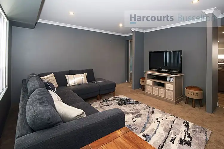Sixth view of Homely house listing, 5 Headstay Cove, Geographe WA 6280