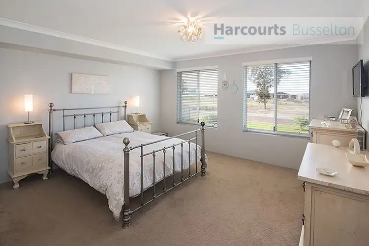 Seventh view of Homely house listing, 5 Headstay Cove, Geographe WA 6280