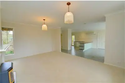 Third view of Homely house listing, 315 Simpson Street, Buninyong VIC