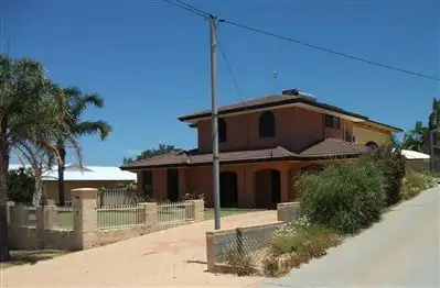 Main view of Homely house listing, 11 Bartlett Place, Port Denison WA