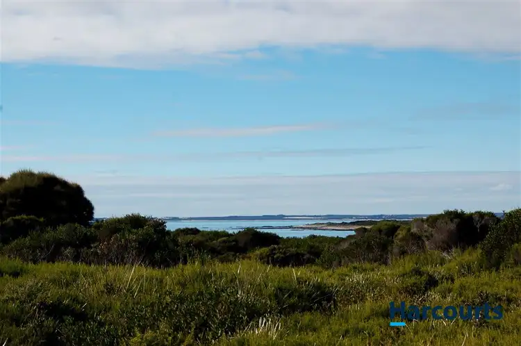 Main view of Homely land listing, 48 Seascape Drive, Lulworth TAS 7252