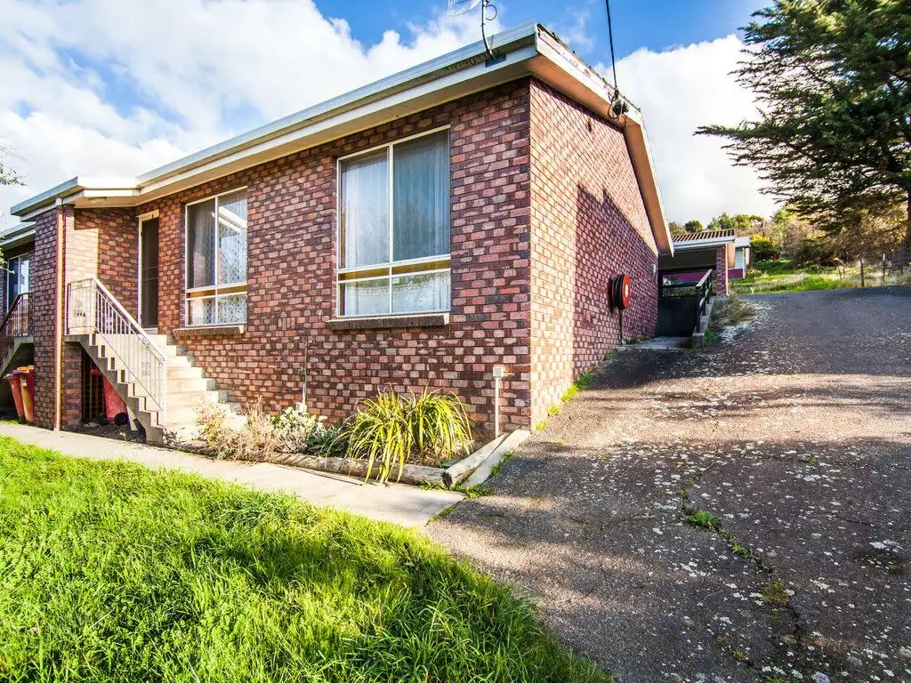 Main view of Homely unit listing, 4/32a Strahan Road, Newstead TAS 7250