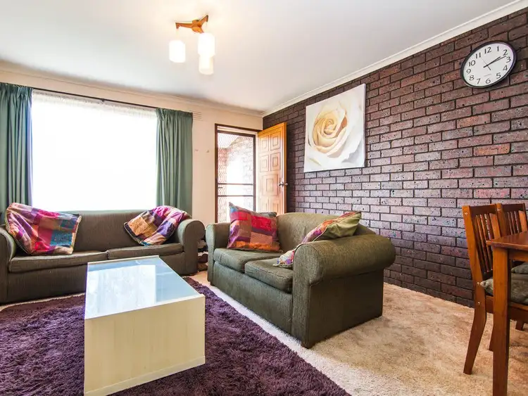 Second view of Homely unit listing, 4/32a Strahan Road, Newstead TAS 7250