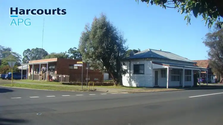 Second view of Homely house listing, 29 South Western Highway, Boyanup WA 6237