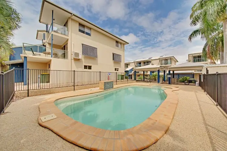 6/1 Alse Street, Taranganba QLD 4703