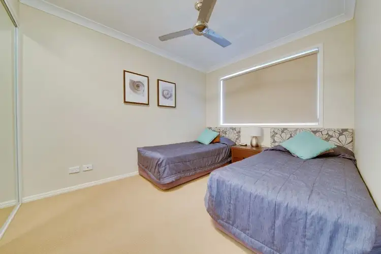 Sixth view of Homely unit listing, 6/1 Alse Street, Taranganba QLD 4703